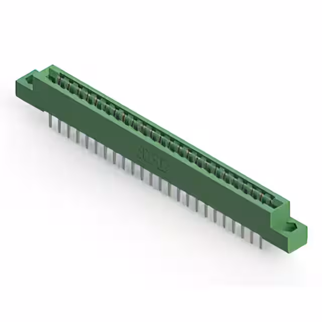 307-048-420-204 EDAC Inc.  Edgeboard Connectors